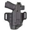Fits Glock 19/45 TLR1 - X300U GUARDIAN OWB Ultra Concealment Light Holster
