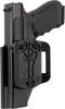 Fits Glock 17/47 Gen 6 OWB Modular Hole Pattern (MHP) Holster