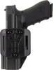 Fits Glock 17/47 Gen 6 OWB Modular Hole Pattern (MHP) Holster