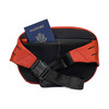 ACHRO 5L Sling in Red