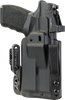 Springfield Hellcat PRO TLR7A Pro Series IWB Light Holster