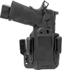 Kimber 2K11 Pro, Staccato C2, Springfield Prodigy 4.25 TRL-7 Pro Series IWB Light Holster