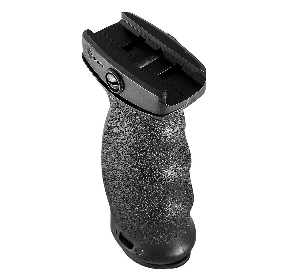 REACT Ergonomic Vertical Grip