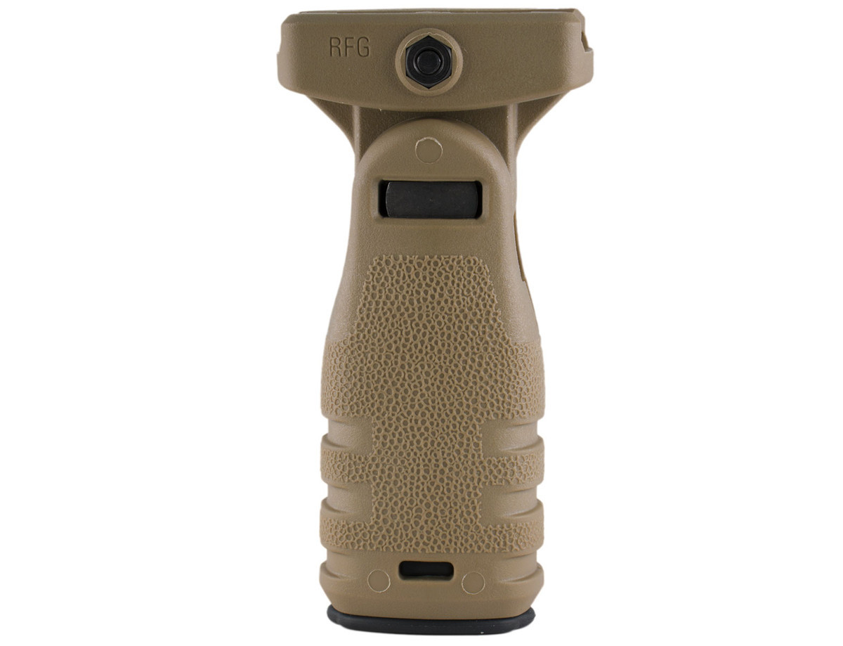 REACT Folding Grip