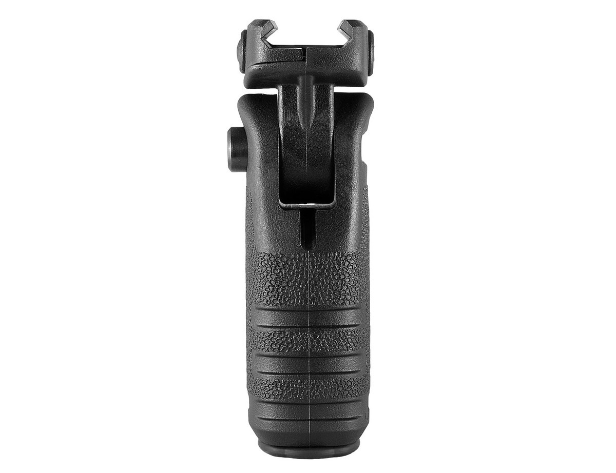REACT Folding Grip