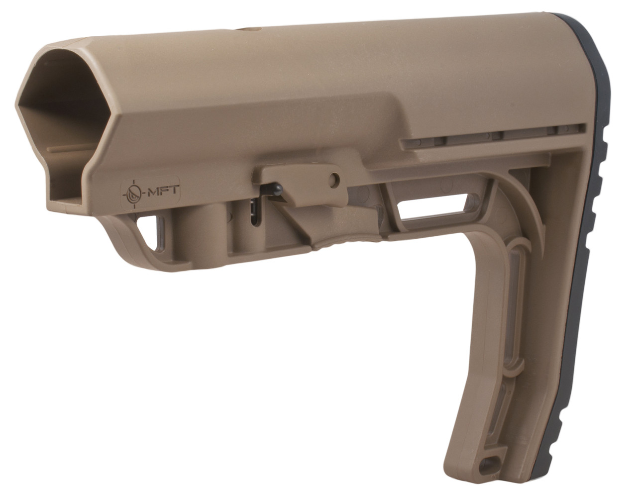 BATTLELINK Minimalist Stock Commercial