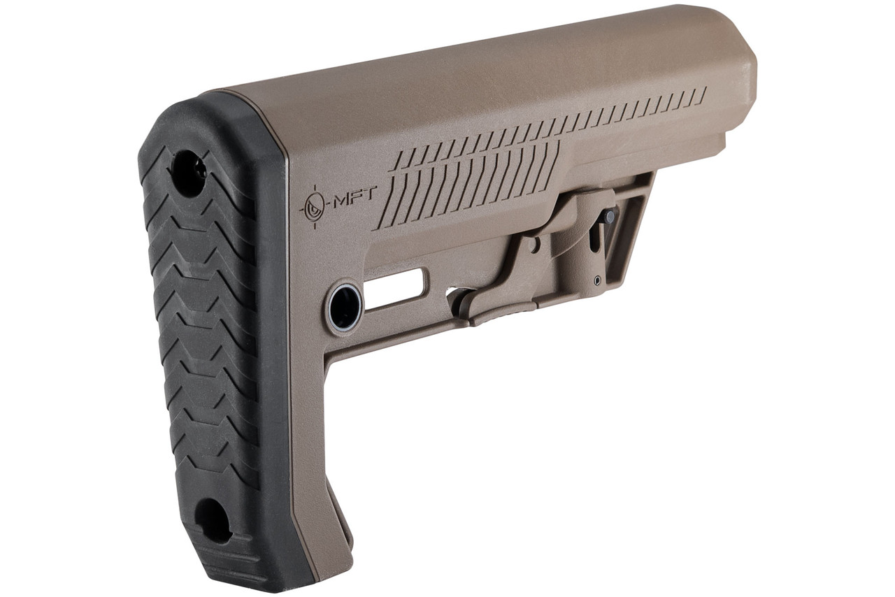 BATTLELINK Extreme Duty Minimalist Stock