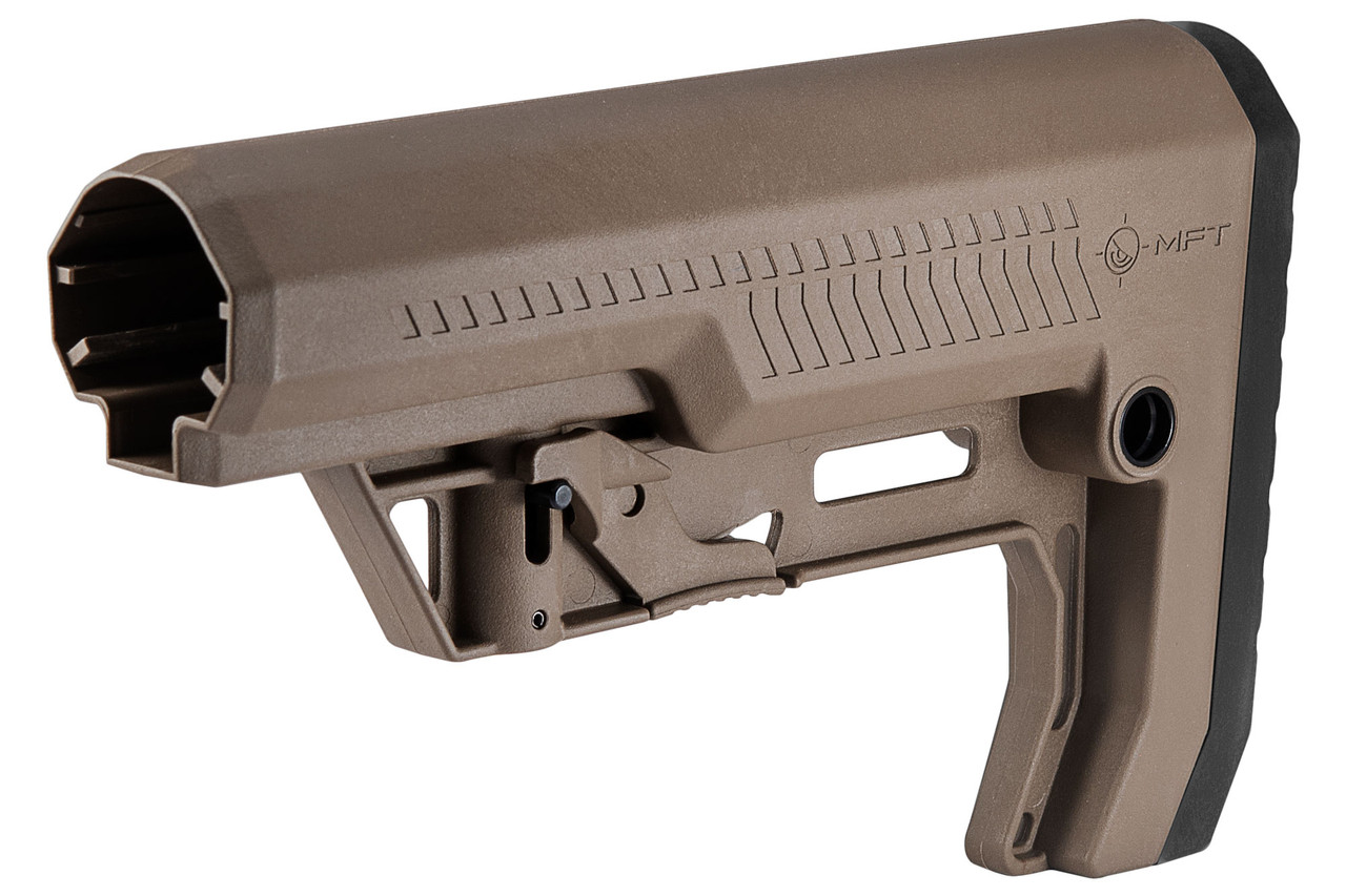 BATTLELINK Extreme Duty Minimalist Stock