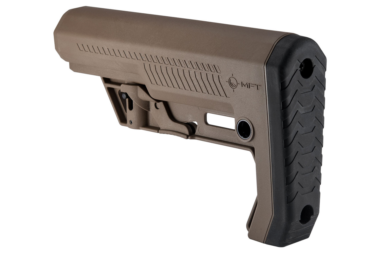 BATTLELINK Extreme Duty Minimalist Stock