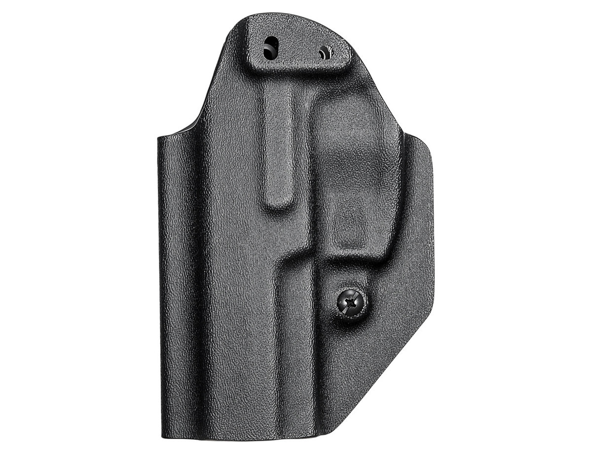 H&K VP9 - Ambidextrous Appendix IWB/OWB Holster