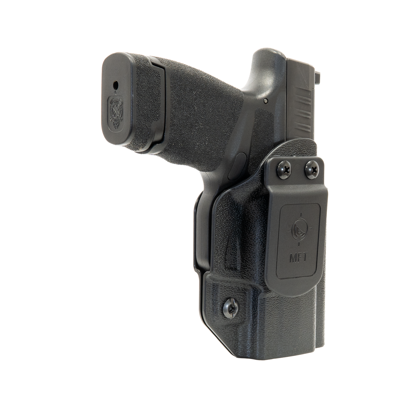 Springfield Hellcat Micro-Compact OSP 9mm - Ambidextrous Appendix