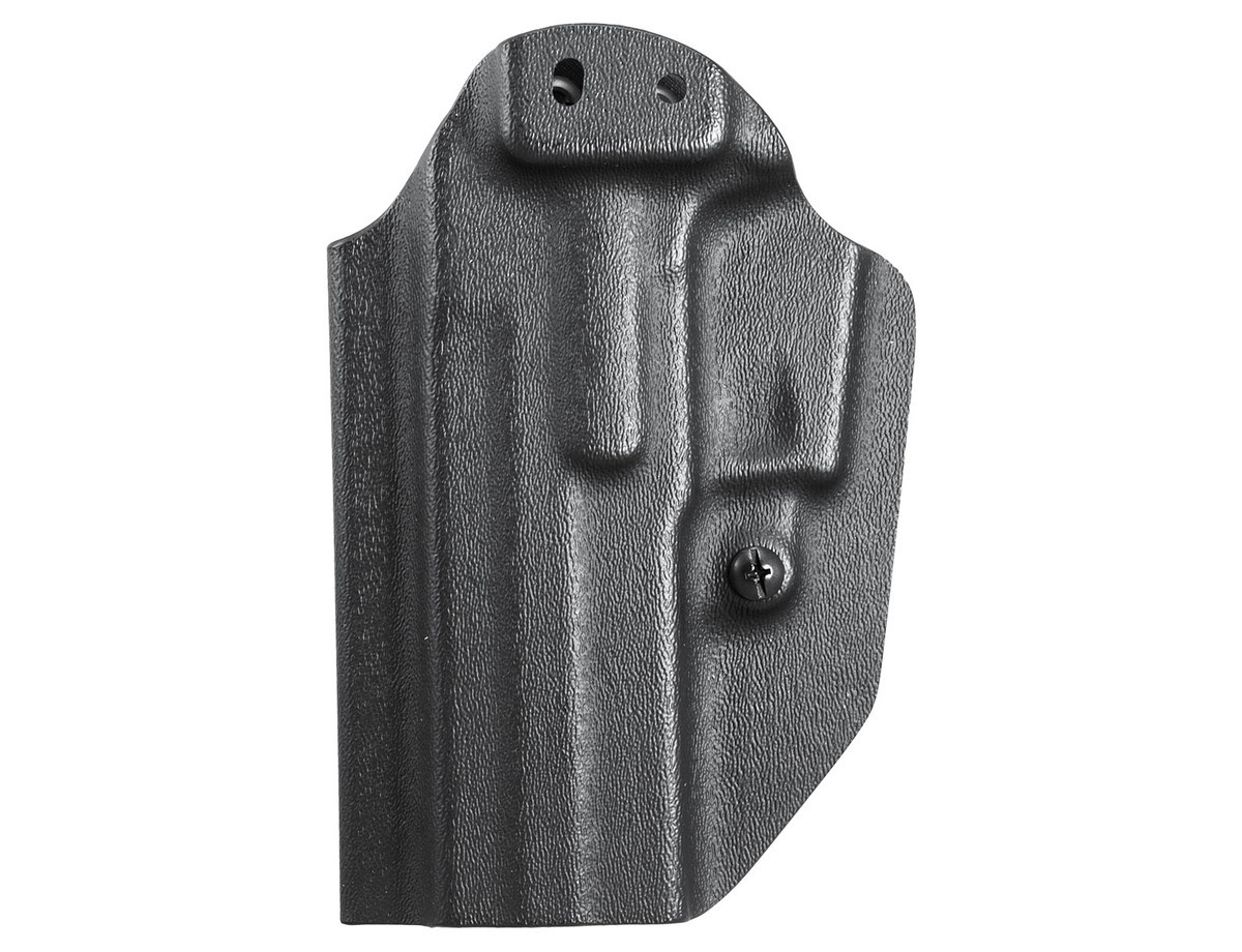 Docoo Sig Sauer P226 9mm/40 cal with Rail - Ambidextrous Appendix IWB