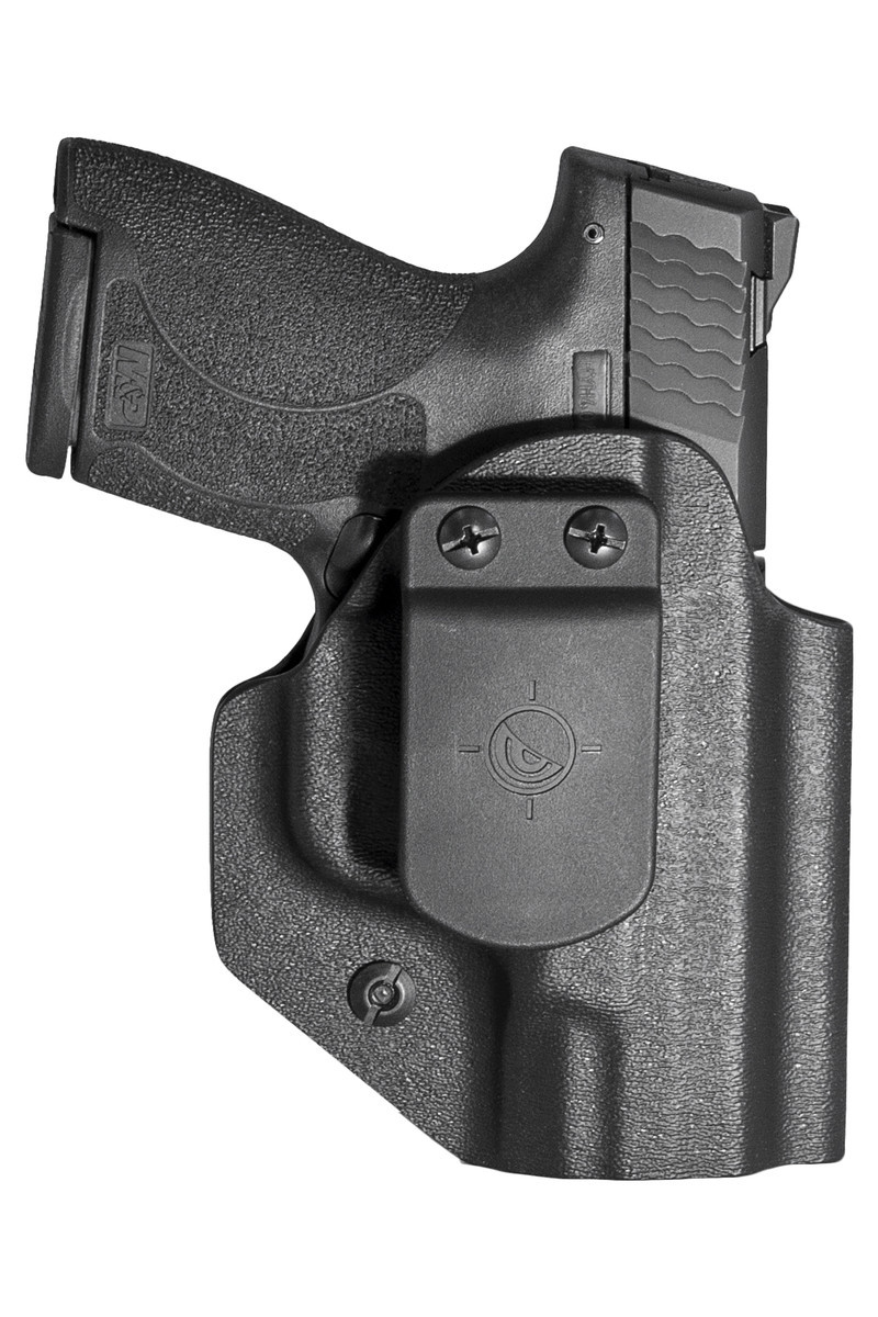 Smith & Wesson M&P Shield Plus, Shield 1.0, 2.0, 9mm/40 Cal