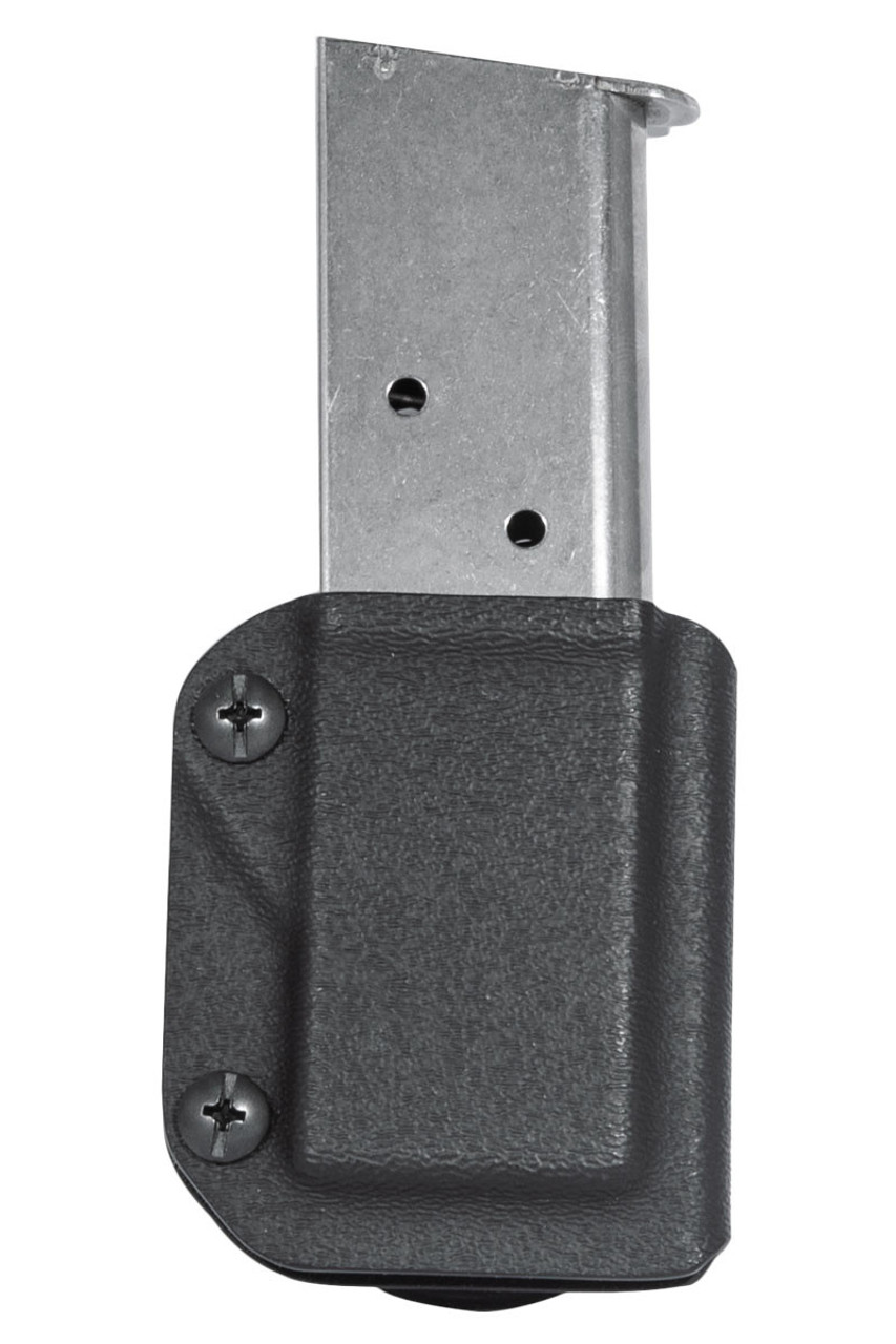 Back-up WA 1911 SUS マガジンキャッチ セレーション ヘキサ Back-up WA 1911 SUS マガジンキャッチ セレーション ヘキサ