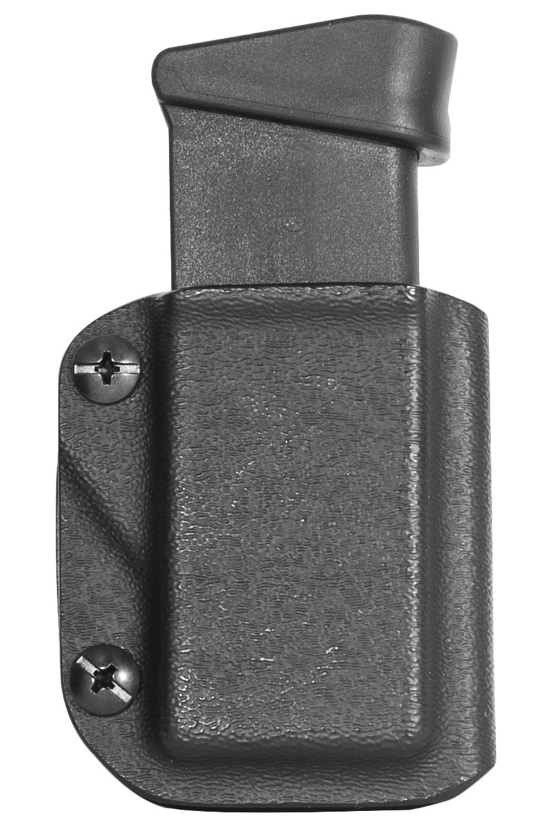 Fits Glock 43x Mag Single