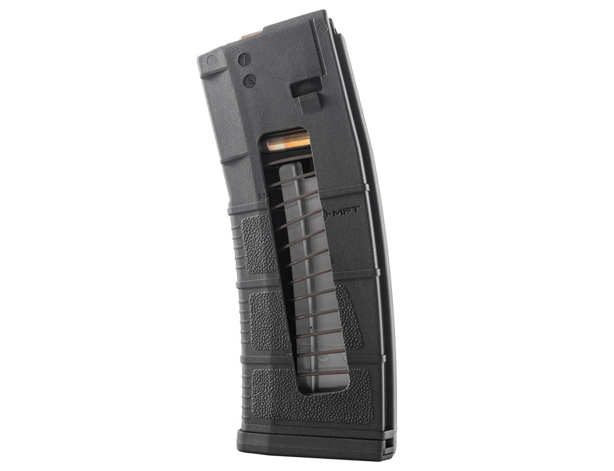 10/30 Polymer Mag (10 rounds) AR15 5.56x45mm - .223 Rem - .300 AAC