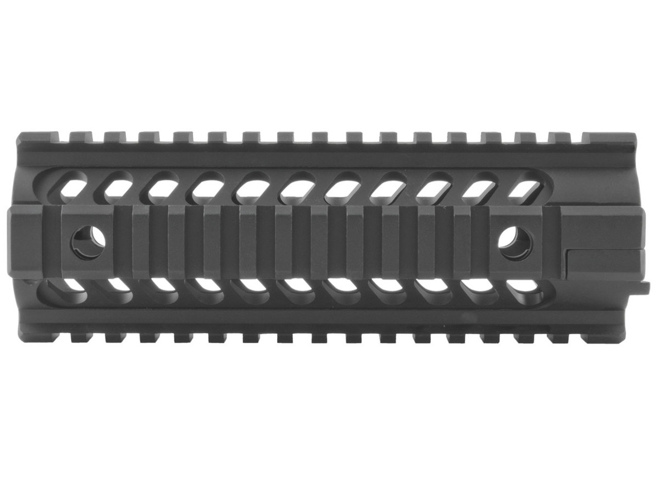 TEKKO® 7 inch Free Float 2 Piece Integrated Rail System