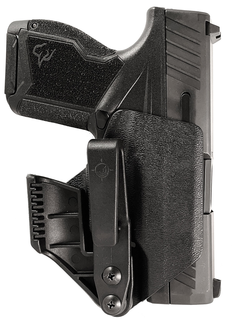 WARRIORLAND IWB Kydex Holster, Compatible With