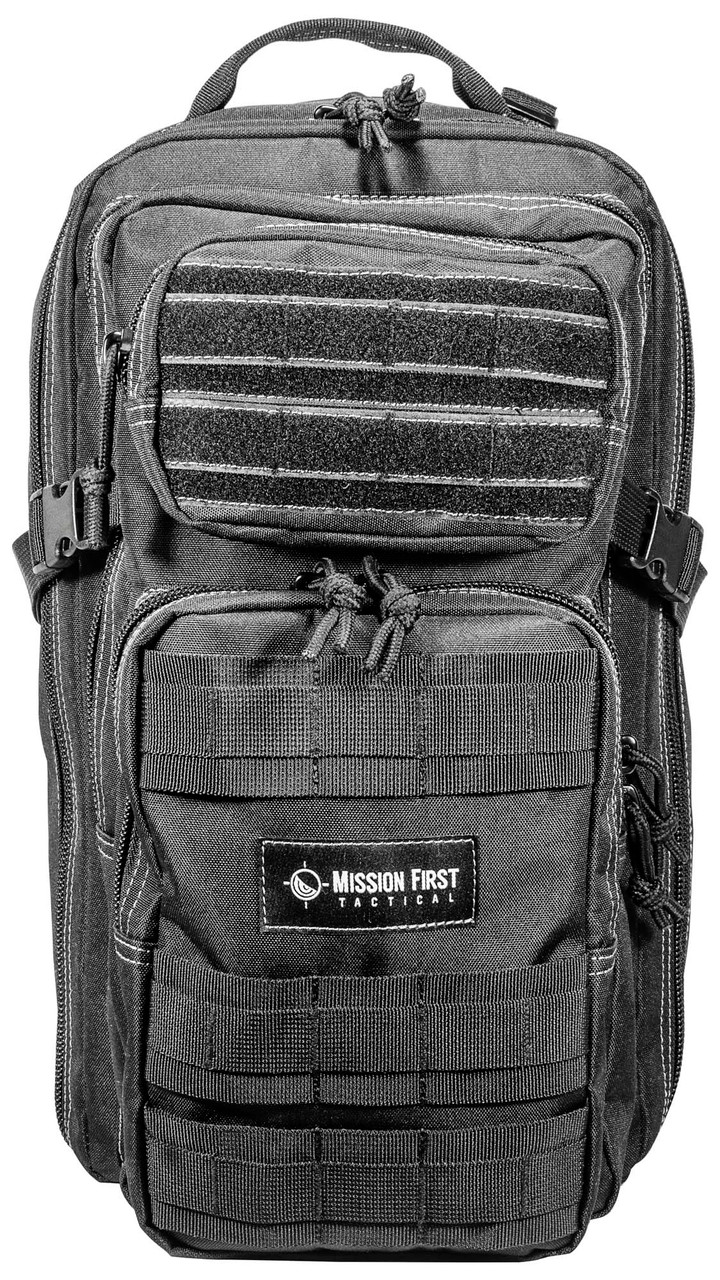 Warrior 30 Backpack