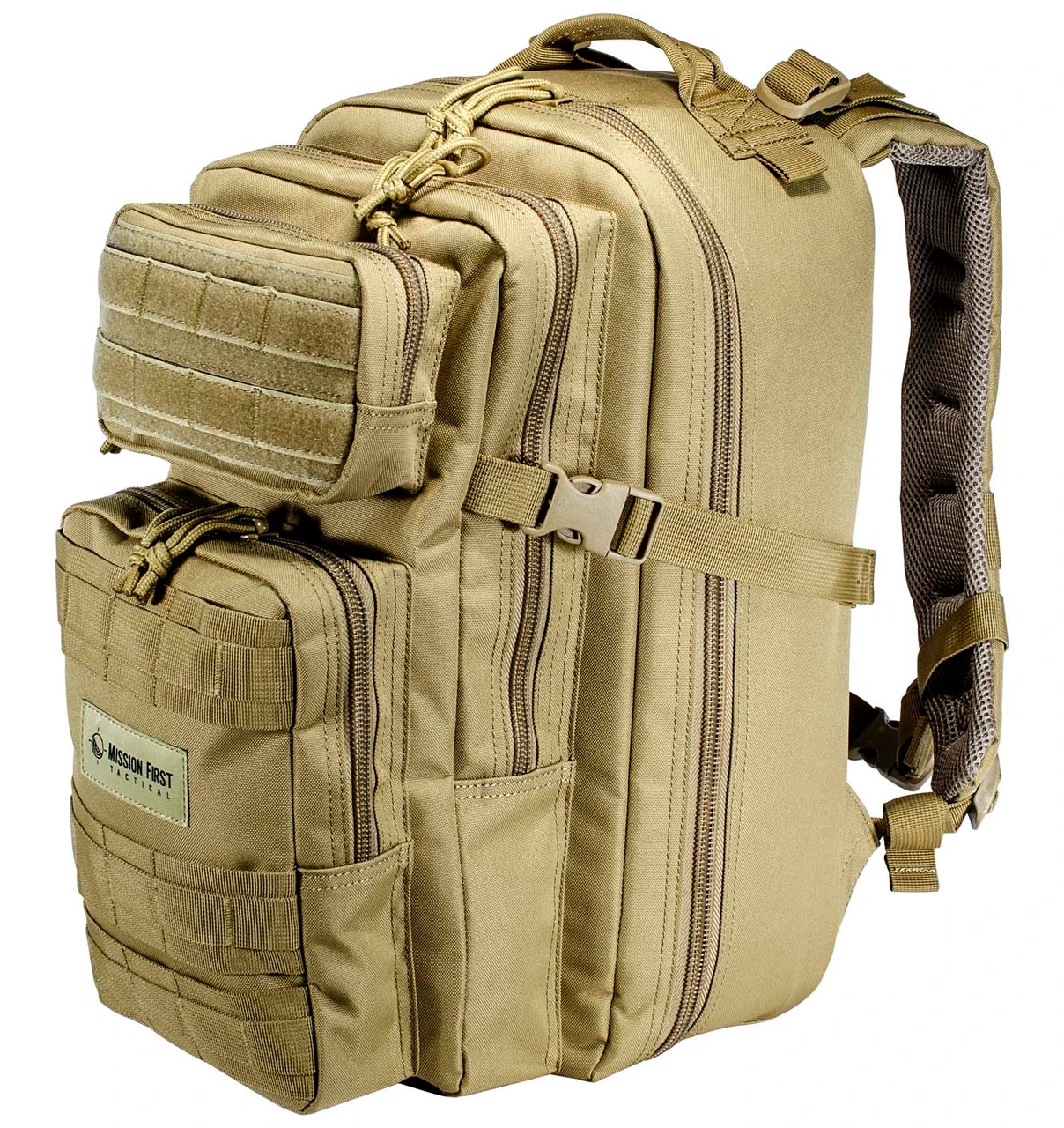 Warrior 30 Backpack