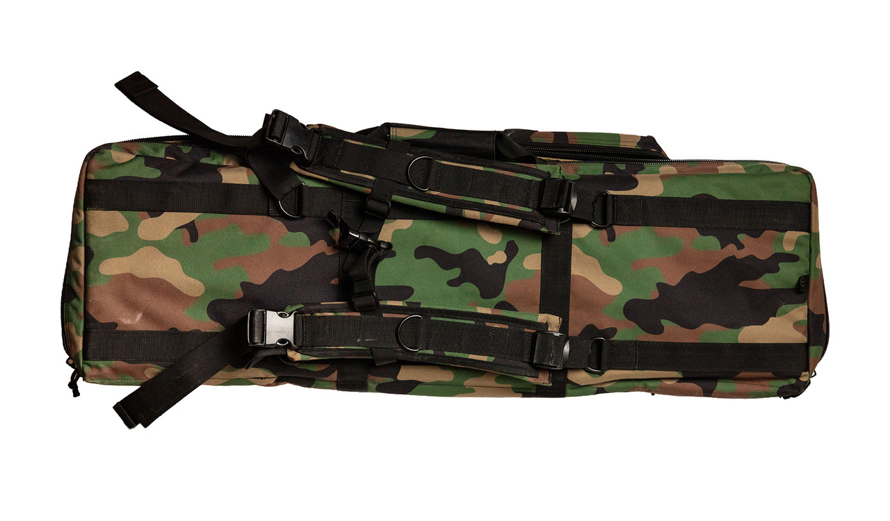 DRC 42® Double Rifle