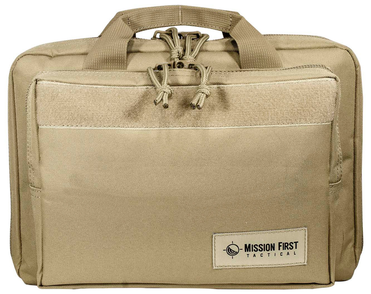 TPC Two Pistol Carrier