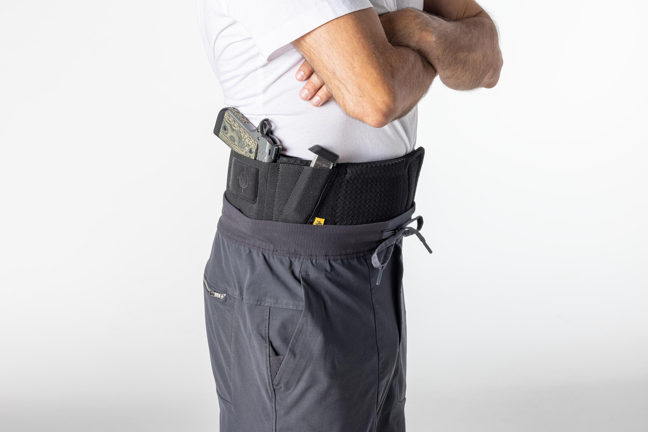 MFT Belly Band Holster