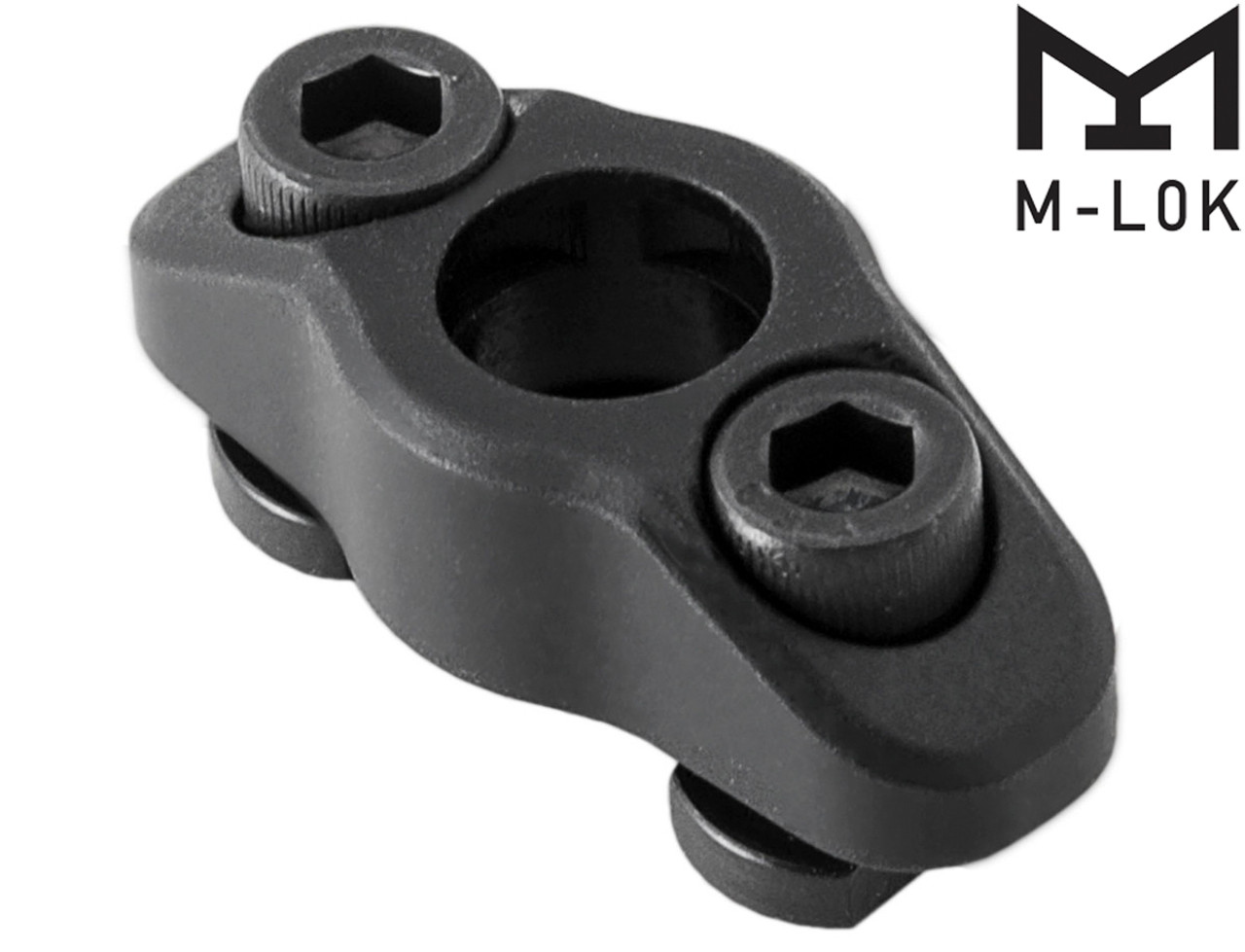 TEKKO® M-LOK Quick Detach Sling Mount