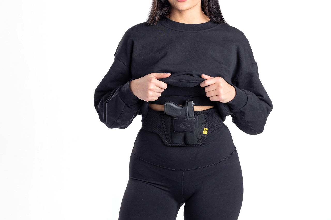 Review: Mission First Tactical Belly Band Holster