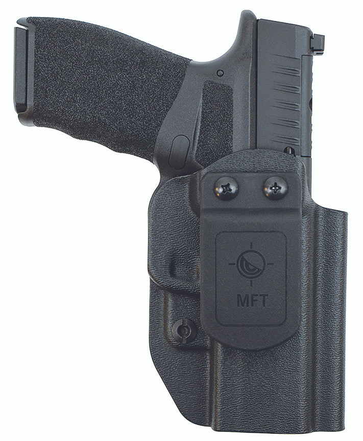 Springfield Hellcat PRO 9mm - Ambidextrous Appendix IWB/OWB Holster