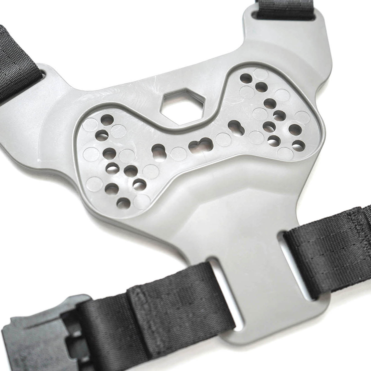 MFT Chest Holster Mount & Harness System