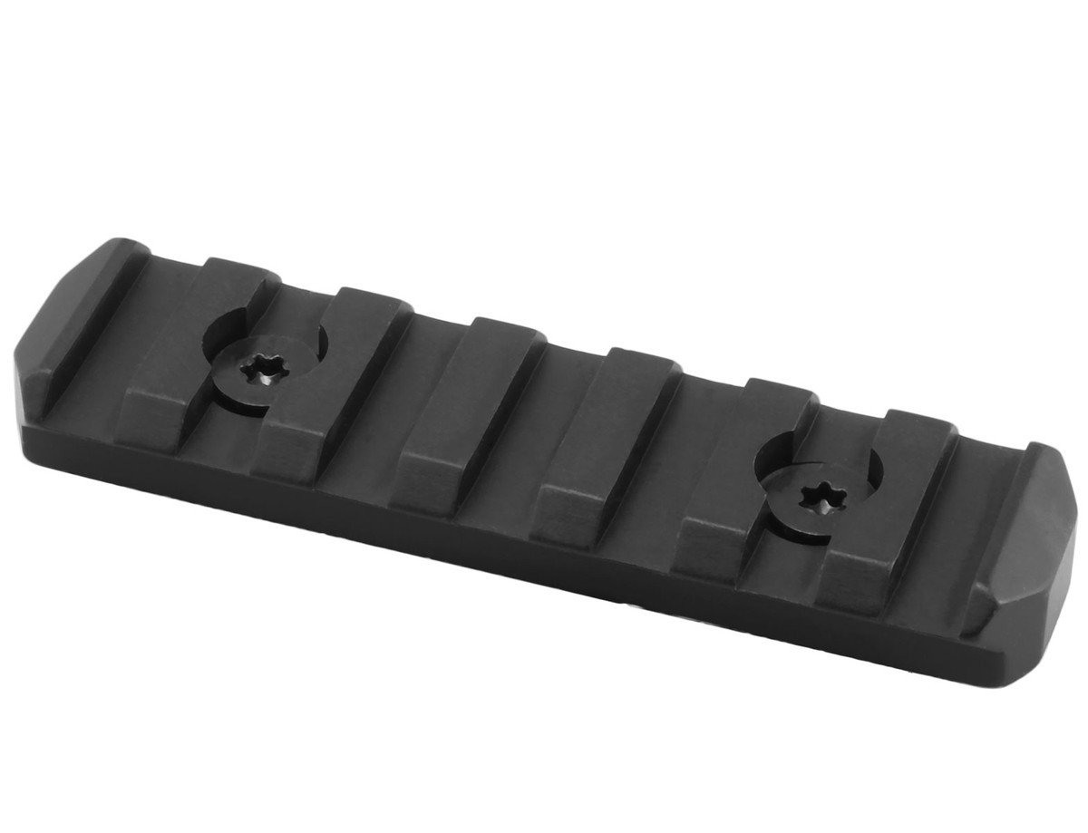 TEKKO® KeyMod 5 Slot Rail
