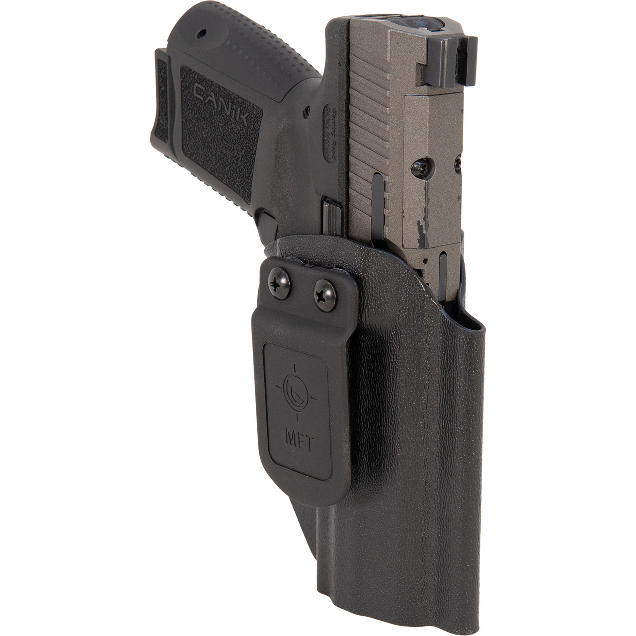 Canik TP9 Elite SC - Ambidextrous AIWB/OWB Holster
