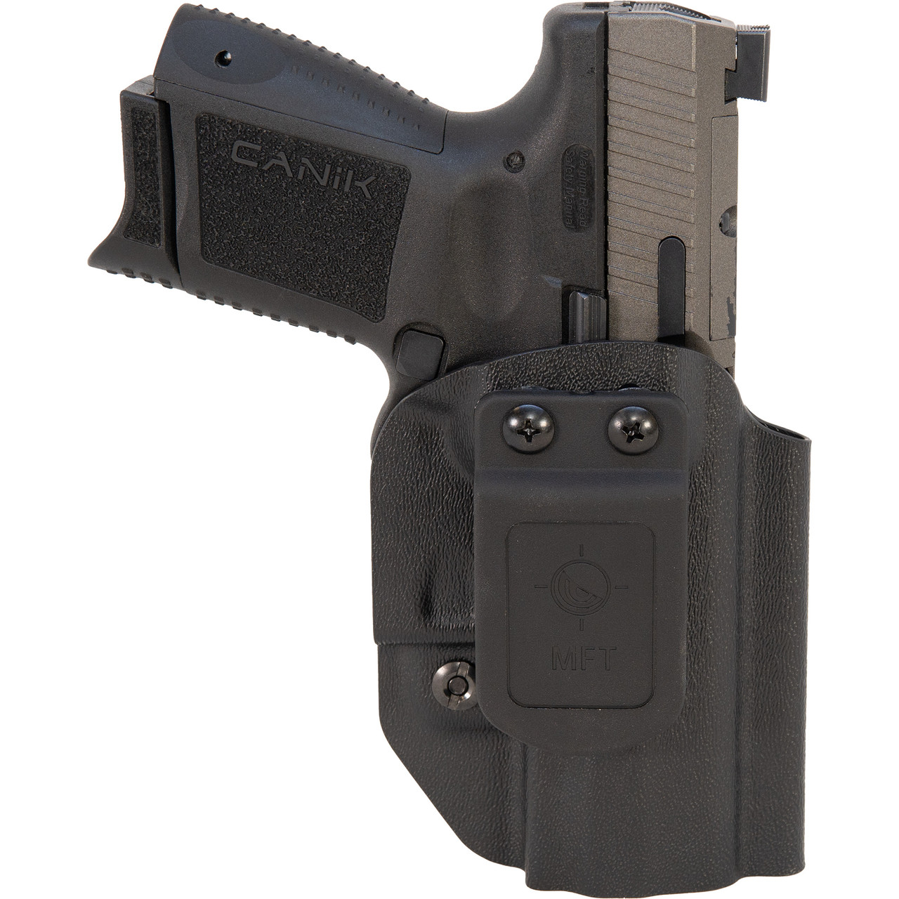 Canik TP9 Elite SC - Ambidextrous AIWB/OWB Holster