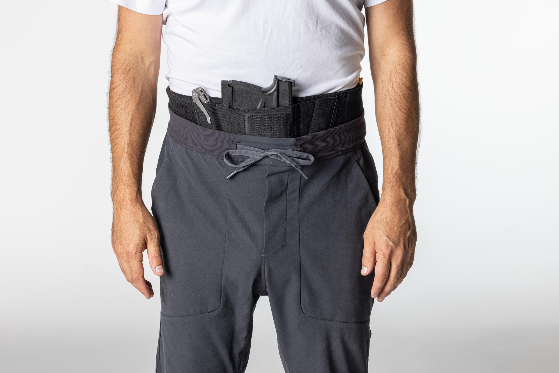 MFT Belly Band Holster