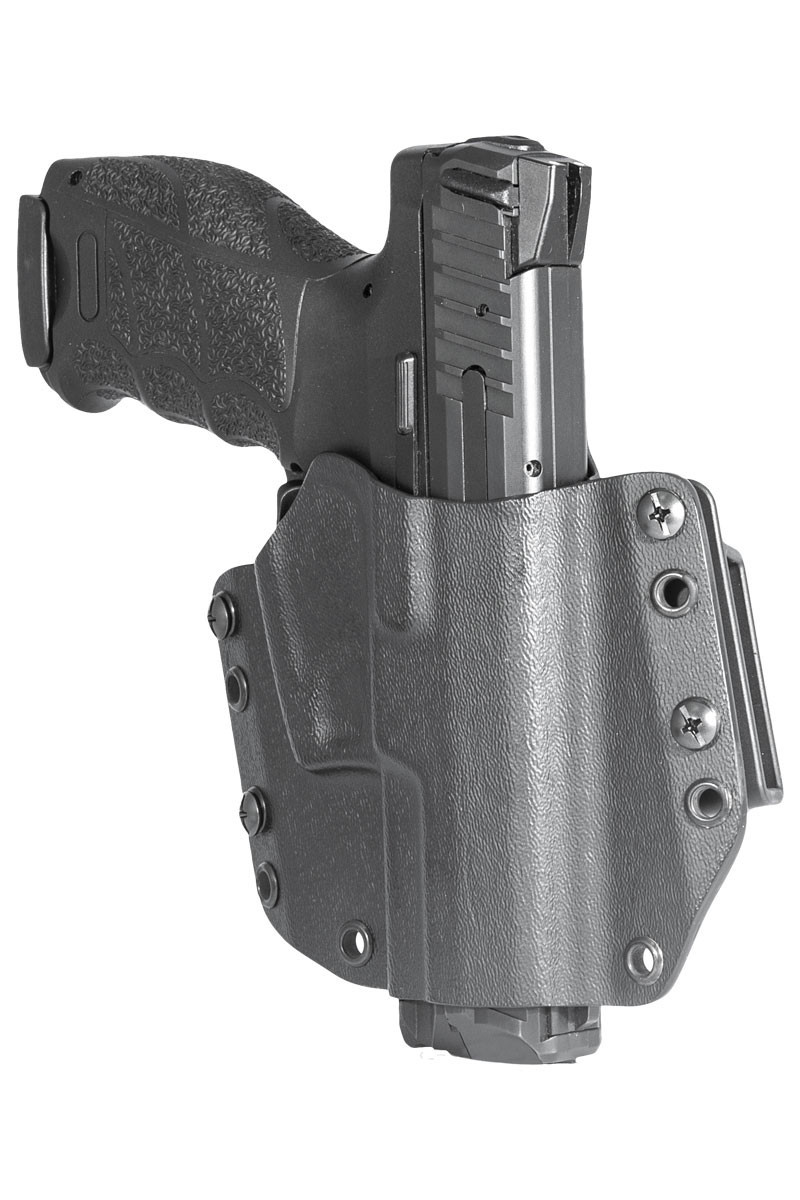 H&K VP9 SK OWB Holster