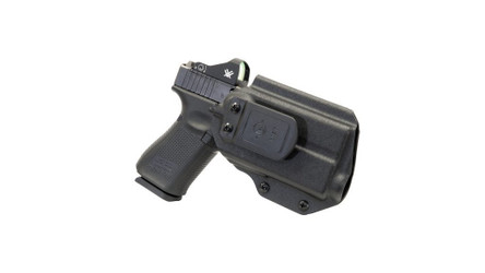 The Truth About Guns - MFT’s New AIWB WML Holster for Lefties and Righties