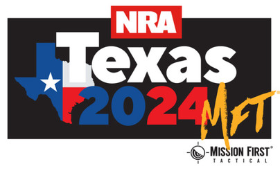 Mission First Tactical to Attend the 2024 NRA Annual Meetings & Exhibits