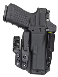 Officer.com: Mission First Tactical Pro Series Holsters