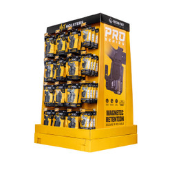 The Dealer Wire | Mission First Tactical Pallet-Drop Holster Display