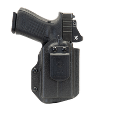 The Outdoor Wire - Mission First Tactical Introduces AIWB WML Ambidextrous Holster