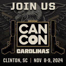 CAN CON Carolinas