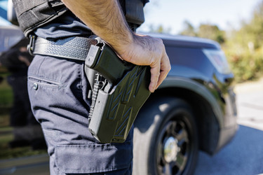Mission First Tactical Launches Duty Holster Designed for Law Enforcement and Military Personnel