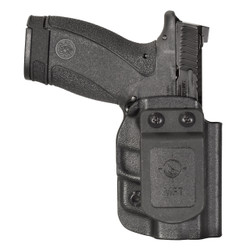 Mission First Tactical Launches the Smith & Wesson Bodyguard 2.0 IWB Holster: Built for Total Control