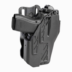 Mission First Tactical Guardian Duty Holster for Law Enforcement & Military