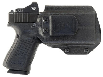 Mission First Tactical Expands Holster Line with Affordable AIWB WML