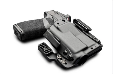 The Armory Life Pro Series Holster Review
