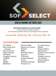 SOF Week