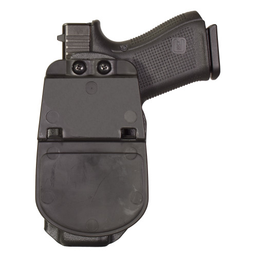 Fits Glock 19/45/44 Gen 6 - Ultra Low-Ride AIWB Holster