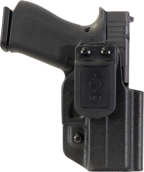 Fits Glock 43/43X MOS - Ultra Low-Ride AIWB Holster